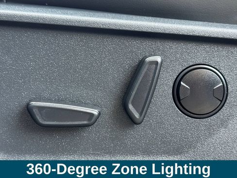 Used 2025 Ford Expedition Active AWD/4WD image 18