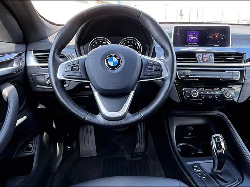 Used 2021 BMW X1 sDrive28i w/ Convenience Package FWD image 6
