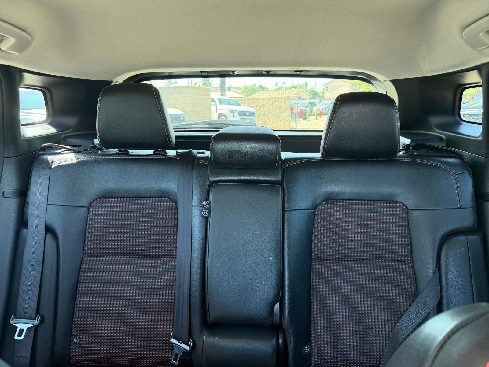 Used 2026 Nissan Kicks SR FWD image 36