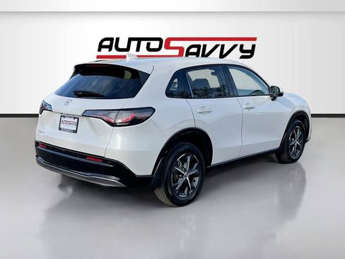 Used 2024 Honda HR-V EX-L image 7