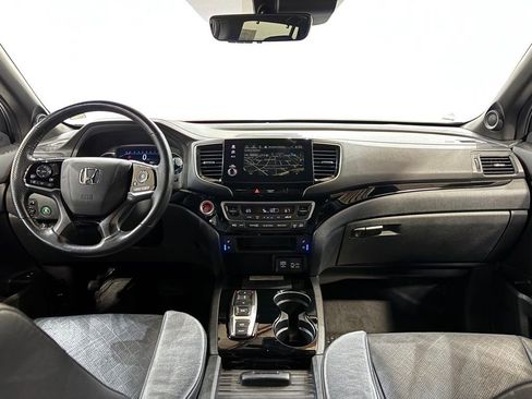 Used 2021 Honda Passport Elite image 27