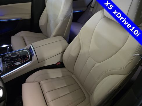 Used 2019 BMW X5 xDrive40i w/ Convenience Package image 11