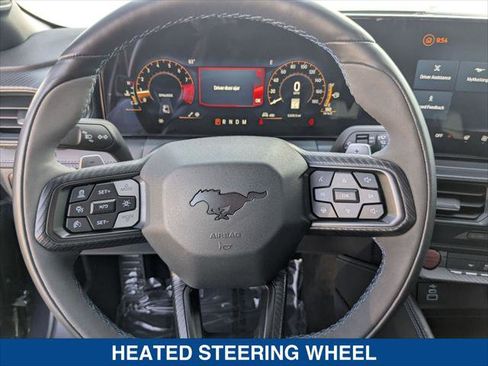 Used 2025 Ford Mustang Dark Horse image 13