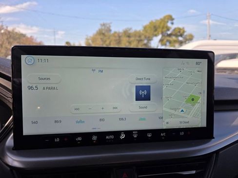 New 2026 Ford Escape Active w/ Tech Pack #1 FWD image 14