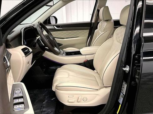 Used 2020 Hyundai Palisade Limited AWD/4WD image 24