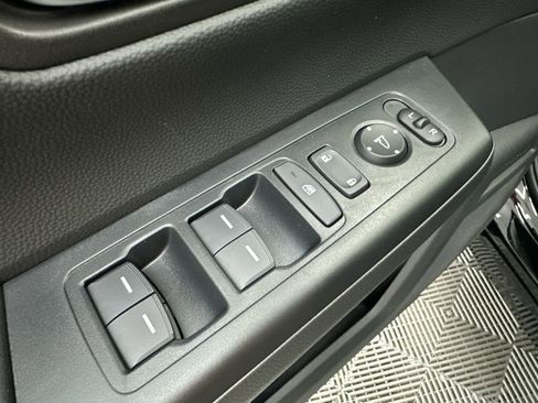 New 2026 Honda CR-V Sport-L image 12