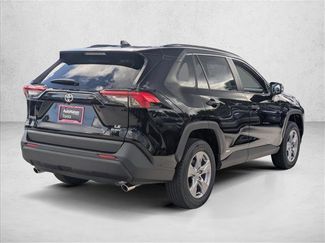 New 2025 Toyota RAV4 LE video 2