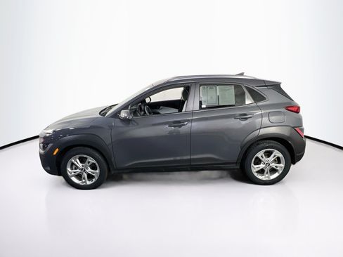 Used 2023 Hyundai Kona SEL w/ Cargo Package AWD/4WD image 8