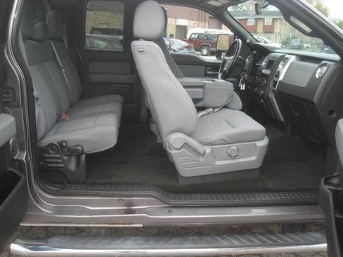 Used 2014 Ford F150 XLT w/ XLT Chrome Package AWD/4WD image 23