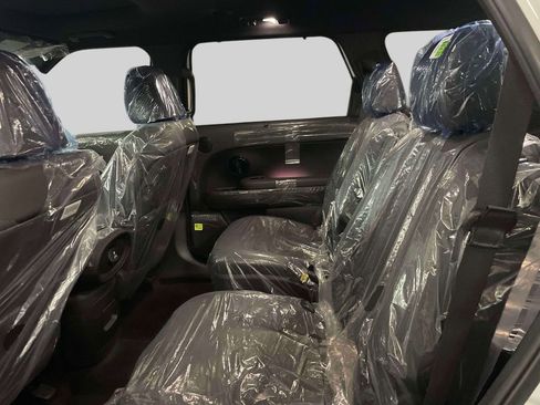 New 2026 Hyundai Palisade XRT Pro image 12