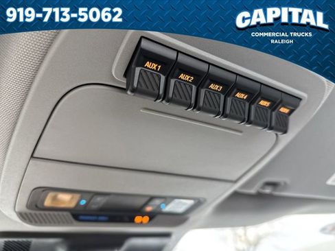 New 2026 Ford F250 XL w/ XL Chrome Package image 28