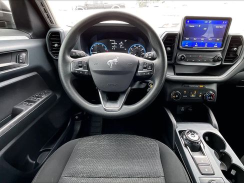 Certified 2021 Ford Bronco Sport image 6