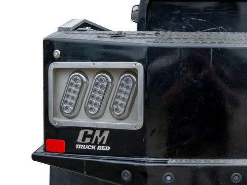 Used 2022 RAM 3500 Laramie image 52