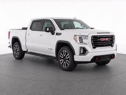 Used 2021 GMC Sierra 1500 AT4 w/ AT4 Premium Package