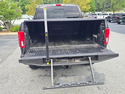 Used 2020 Ford F150 King Ranch w/ Equipment Group 601A Luxury image 16