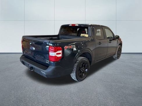 Used 2022 Ford Maverick XLT w/ Equipment Group 300A Standard image 7