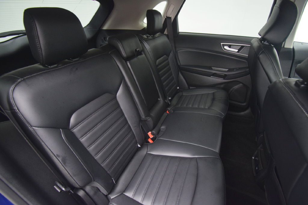 Used 2024 Ford Edge SEL w/ Convenience Package AWD/4WD image 17