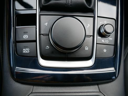 Used 2025 MAZDA CX-30 AWD 2.5 S w/ Select Sport Pkg image 29