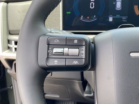 New 2026 Hyundai Santa Fe Calligraphy image 19