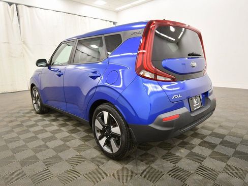 Used 2020 Kia Soul EX w/ Option Group 015 image 5