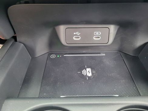 New 2026 Honda HR-V EX-L image 23