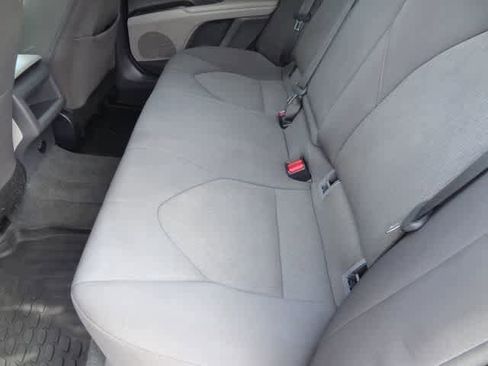 Used 2023 Toyota Camry LE FWD image 8