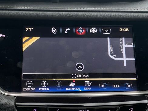 Used 2017 Cadillac XT5 Luxury w/ Driver Awareness Package FWD image 28