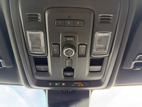 Used 2024 GMC Yukon Denali AWD/4WD image 17