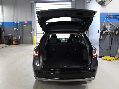Used 2025 Honda HR-V EX-L image 47