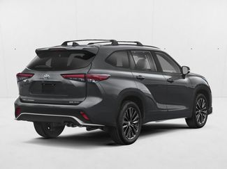 New 2026 Toyota Highlander XSE AWD/4WD video 2