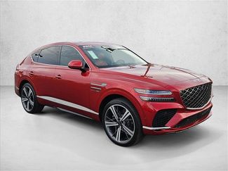 Used 2025 Genesis GV80 3.5T e-SC AWD/4WD video 3