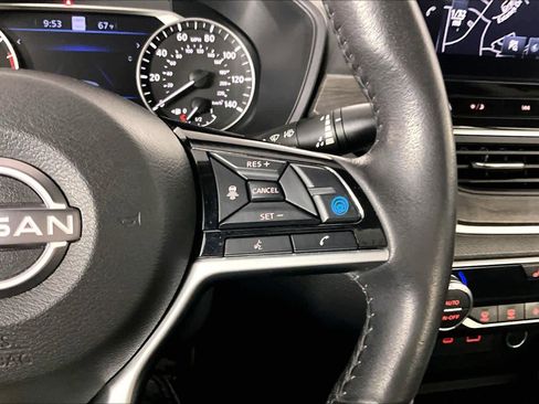 Certified 2023 Nissan Altima 2.5 SL FWD image 38
