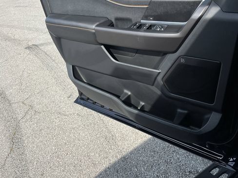 New 2026 Ford F150 Tremor AWD/4WD image 16
