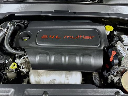 Certified 2022 Jeep Compass High Altitude image 13