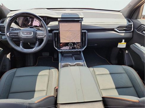 New 2025 GMC Acadia AT4 w/ Super Cruise Package image 9