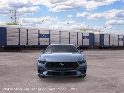 New 2026 Ford Mustang Coupe RWD image 6