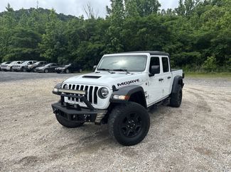 Used 2021 Jeep Gladiator Mojave AWD/4WD video 1