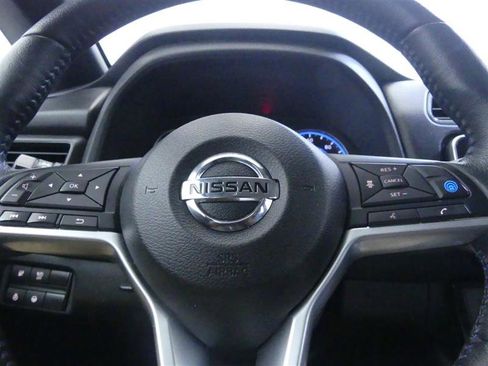Used 2018 Nissan Leaf SL w/ SL Technology Package FWD image 15