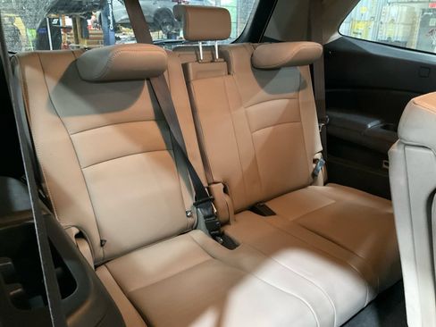 Used 2018 Honda Pilot EX-L image 21