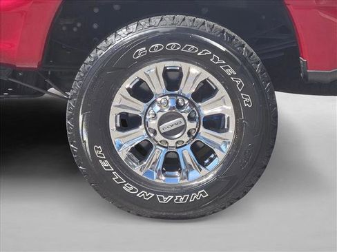 Used 2019 Ford F250 XLT w/ XLT Premium Package image 23