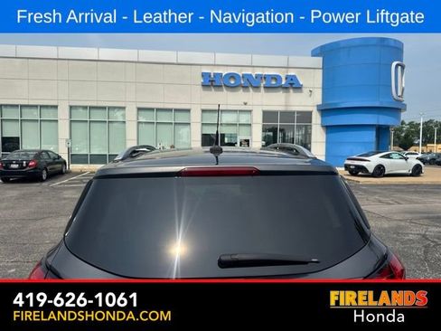 Used 2019 Ford Escape Titanium FWD image 5