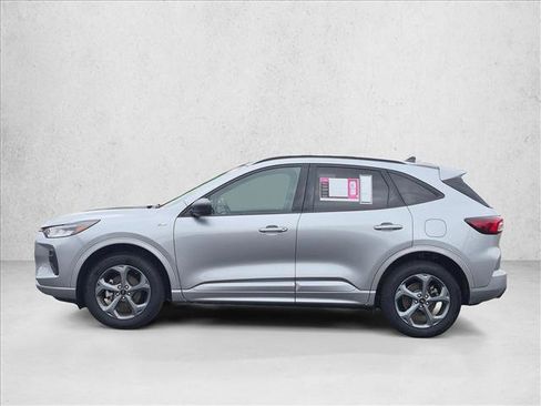 Used 2024 Ford Escape ST-Line AWD/4WD image 9
