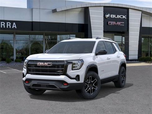 New 2026 GMC Terrain AT4 w/ Convenience Package III image 6