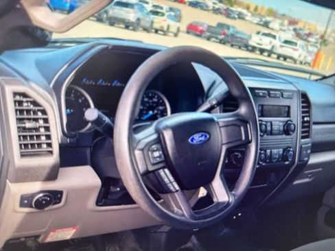 Used 2017 Ford F250 XL w/ Power Equipment Group image 2