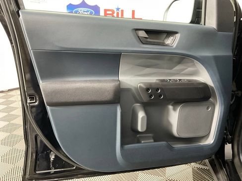 New 2026 Ford Maverick XL FWD image 12
