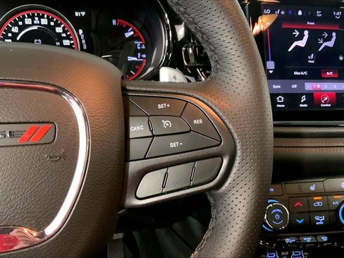 Used 2026 Dodge Durango GT AWD/4WD image 19