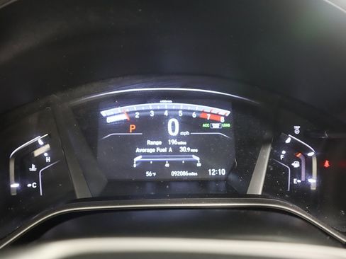 Used 2020 Honda CR-V EX image 42
