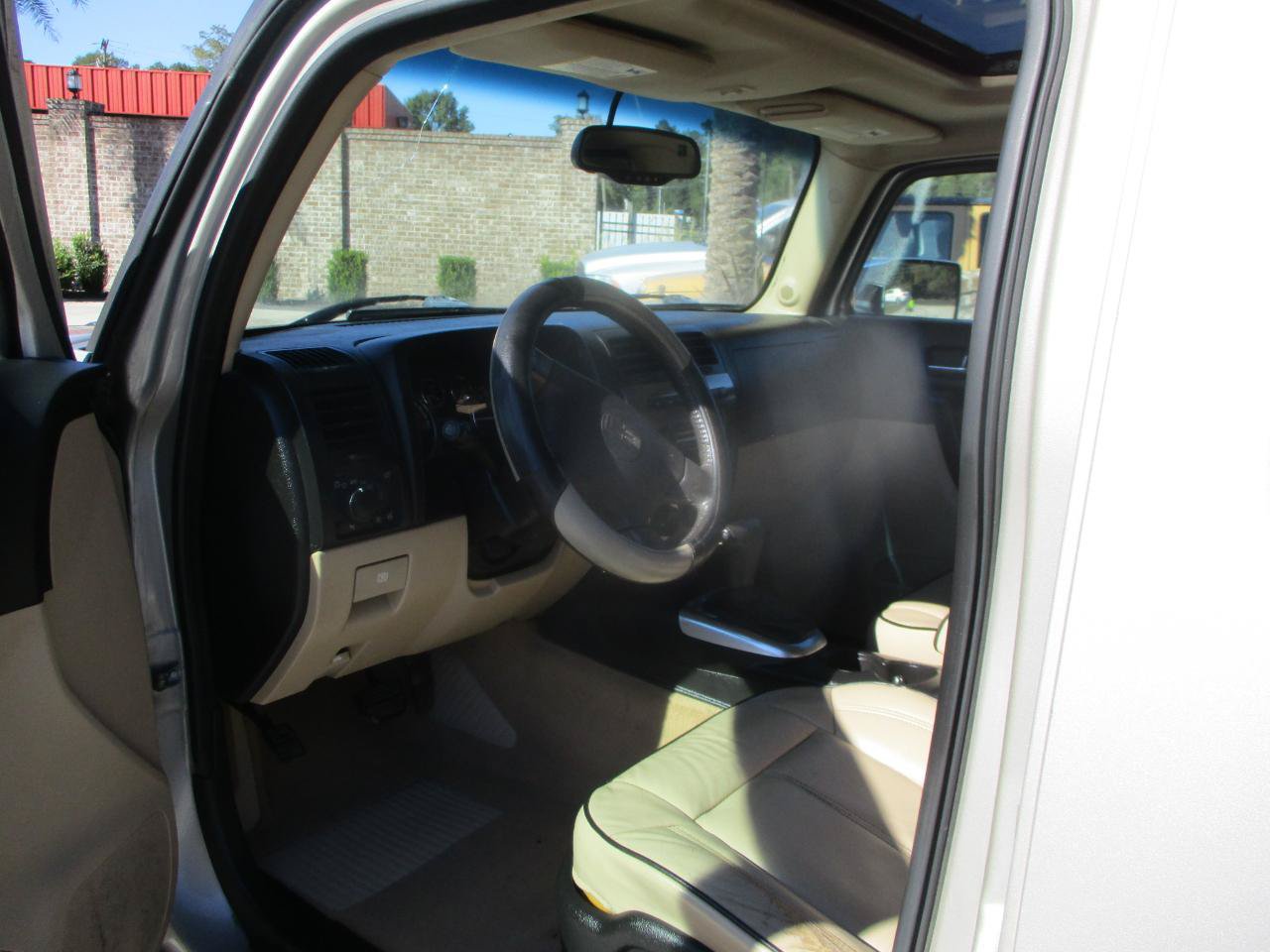 Used 2006 HUMMER H3 AWD/4WD image 13