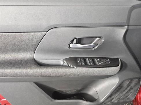 New 2026 Nissan Kicks SV w/ Cold Weather Package image 37