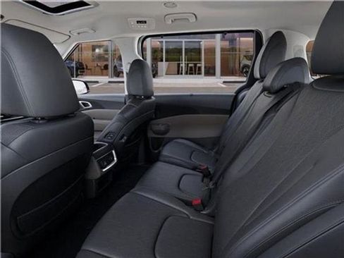 New 2026 Kia Carnival SX image 45